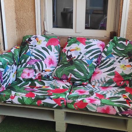 Appartement Avec Terrasse Ναρμπόν Εξωτερικό φωτογραφία