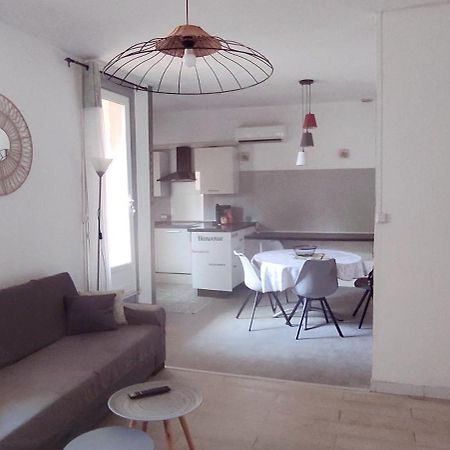 Appartement Avec Terrasse Ναρμπόν Εξωτερικό φωτογραφία