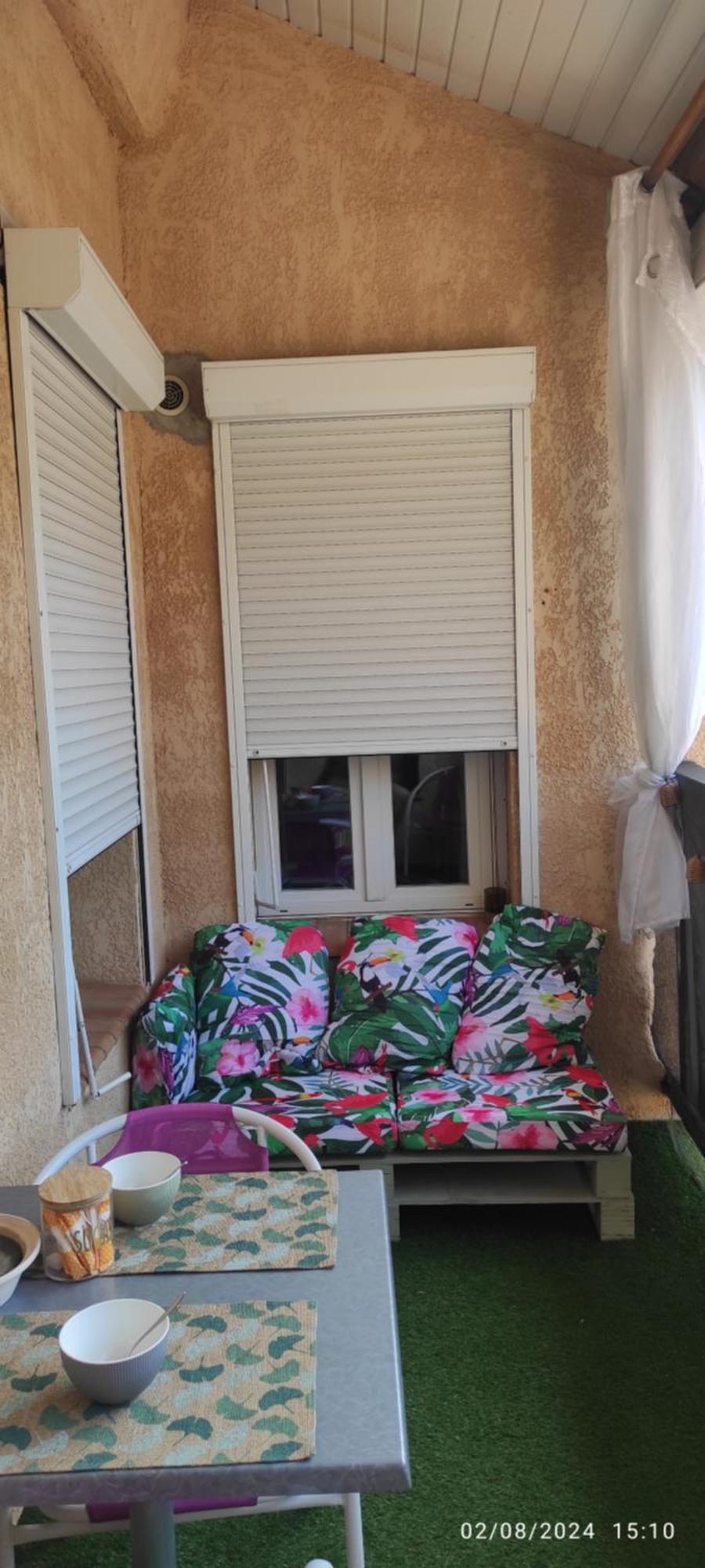 Appartement Avec Terrasse Ναρμπόν Εξωτερικό φωτογραφία