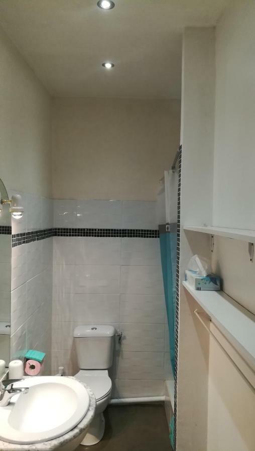 Appartement Avec Terrasse Ναρμπόν Εξωτερικό φωτογραφία