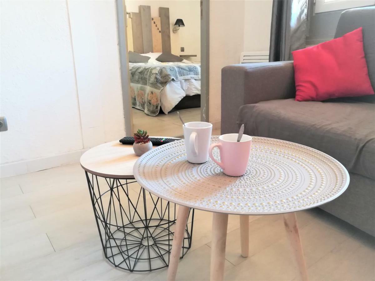 Appartement Avec Terrasse Ναρμπόν Εξωτερικό φωτογραφία