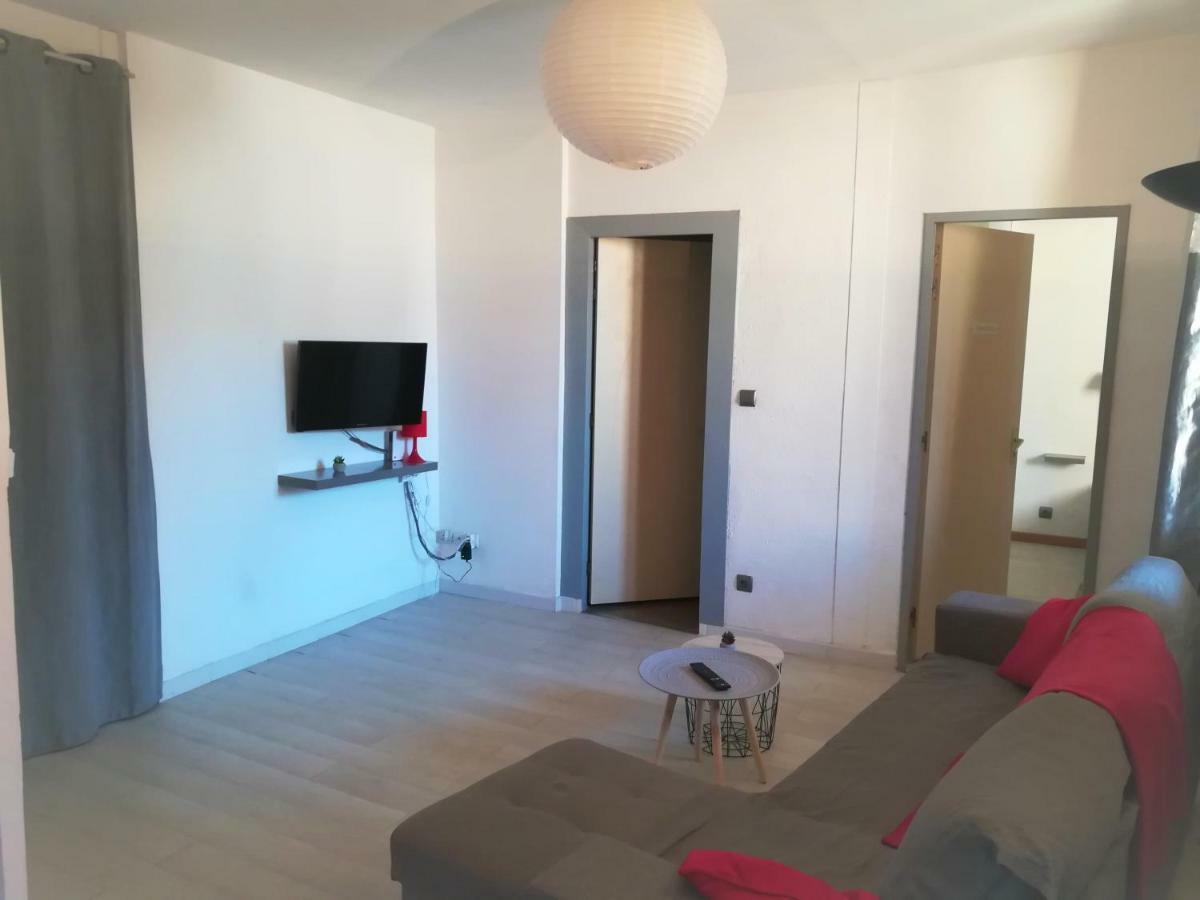 Appartement Avec Terrasse Ναρμπόν Εξωτερικό φωτογραφία